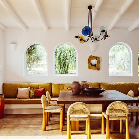 Petunia Ibiza, A Beaumier Hotel (Adults Only) Cala Vadella  Esterno foto