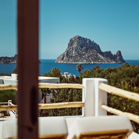 Petunia Ibiza, A Beaumier Hotel (Adults Only) Cala Vadella  Esterno foto