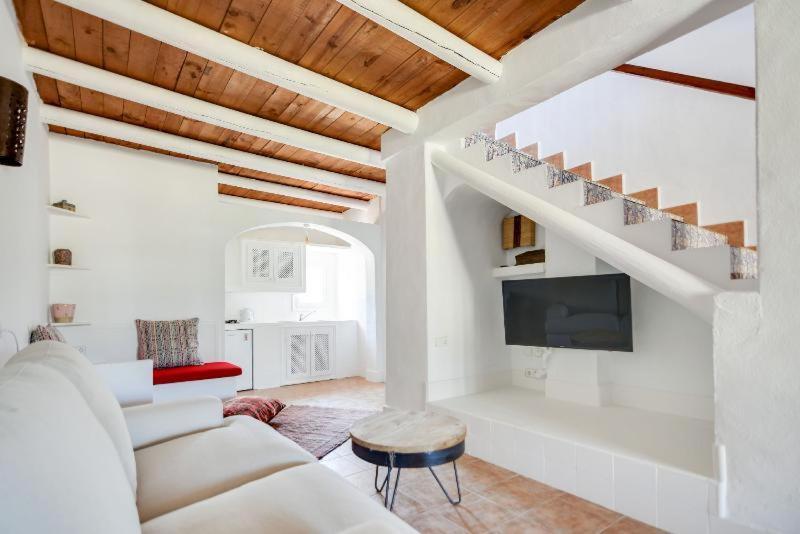 Petunia Ibiza, A Beaumier Hotel (Adults Only) Cala Vadella  Camera foto