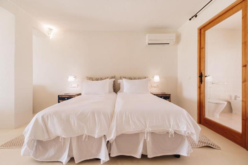 Petunia Ibiza, A Beaumier Hotel (Adults Only) Cala Vadella  Camera foto