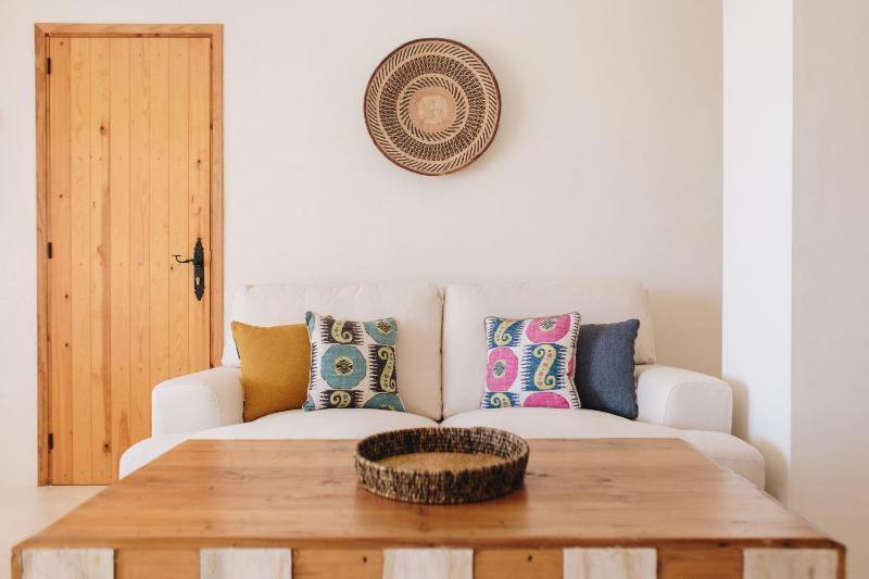 Petunia Ibiza, A Beaumier Hotel (Adults Only) Cala Vadella  Camera foto