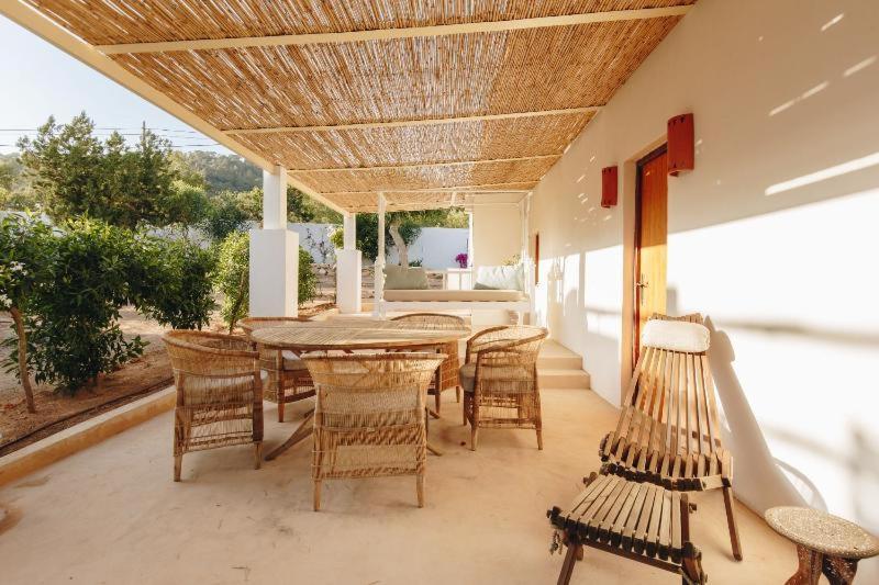 Petunia Ibiza, A Beaumier Hotel (Adults Only) Cala Vadella  Camera foto