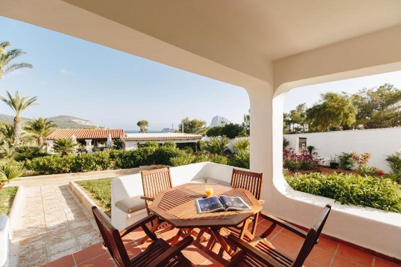 Petunia Ibiza, A Beaumier Hotel (Adults Only) Cala Vadella  Camera foto