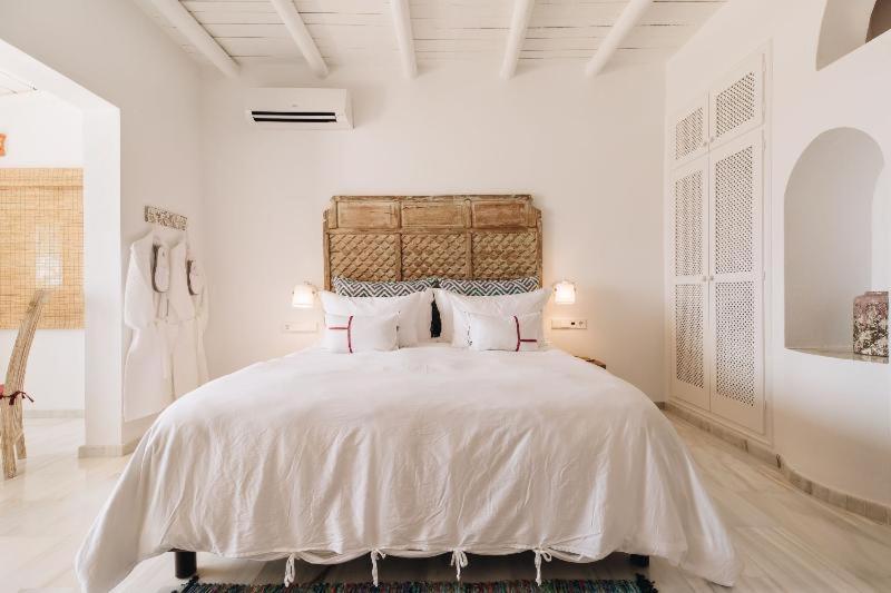 Petunia Ibiza, A Beaumier Hotel (Adults Only) Cala Vadella  Camera foto