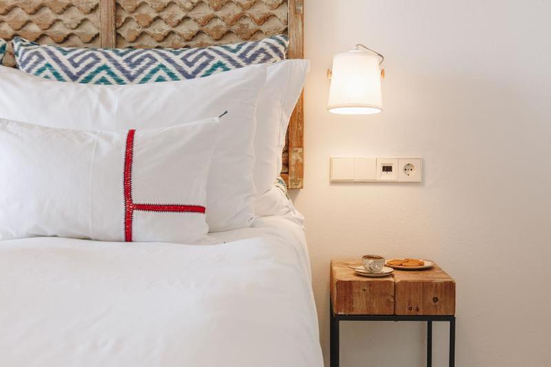 Petunia Ibiza, A Beaumier Hotel (Adults Only) Cala Vadella  Camera foto