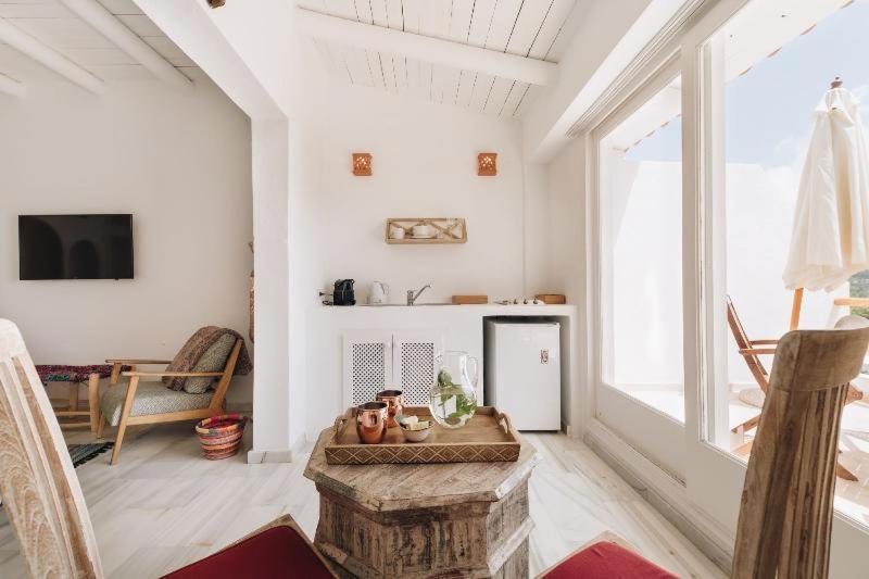 Petunia Ibiza, A Beaumier Hotel (Adults Only) Cala Vadella  Camera foto