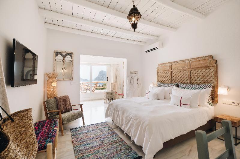 Petunia Ibiza, A Beaumier Hotel (Adults Only) Cala Vadella  Camera foto