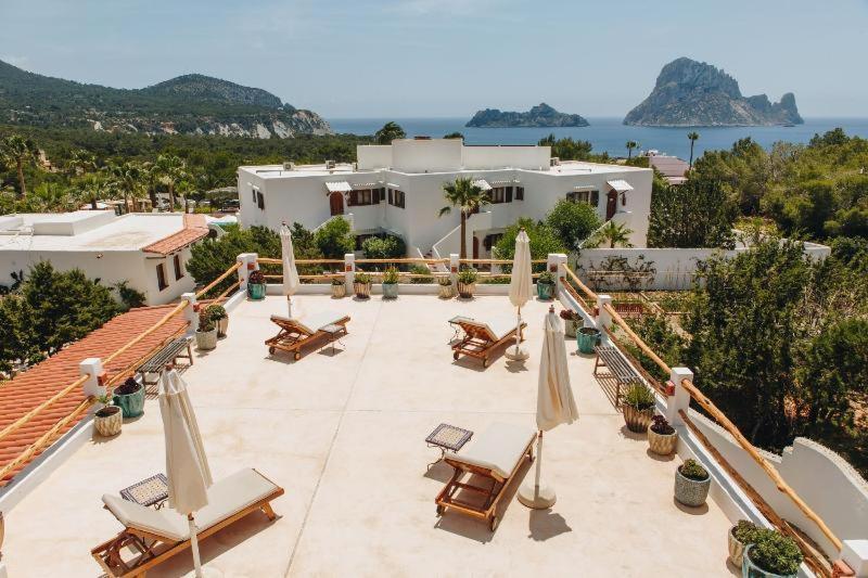 Petunia Ibiza, A Beaumier Hotel (Adults Only) Cala Vadella  Camera foto