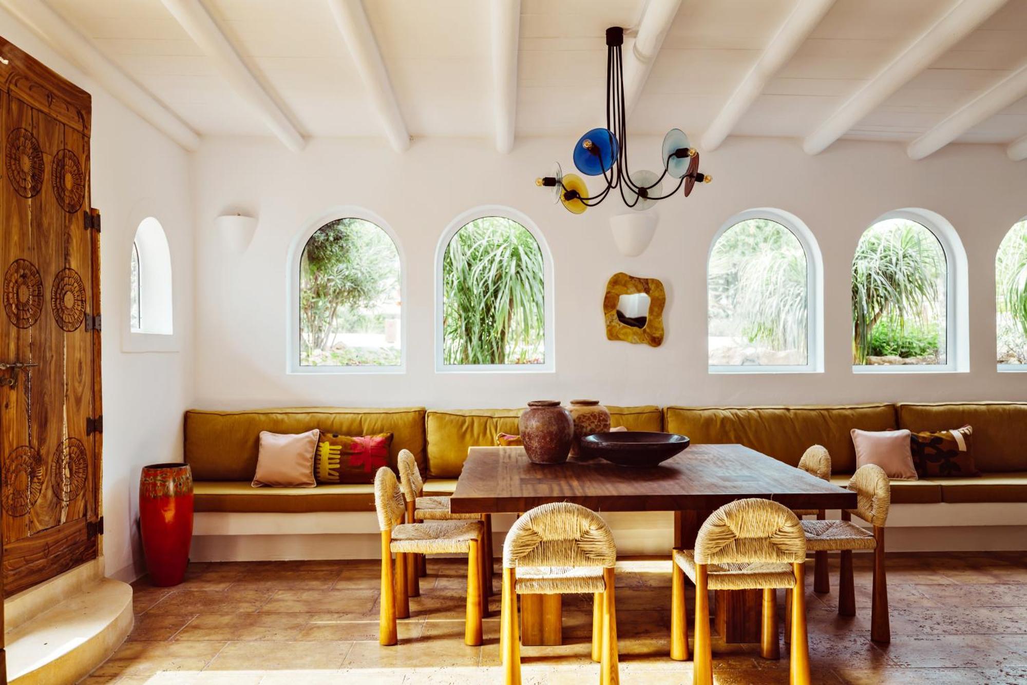 Petunia Ibiza, A Beaumier Hotel (Adults Only) Cala Vadella  Esterno foto