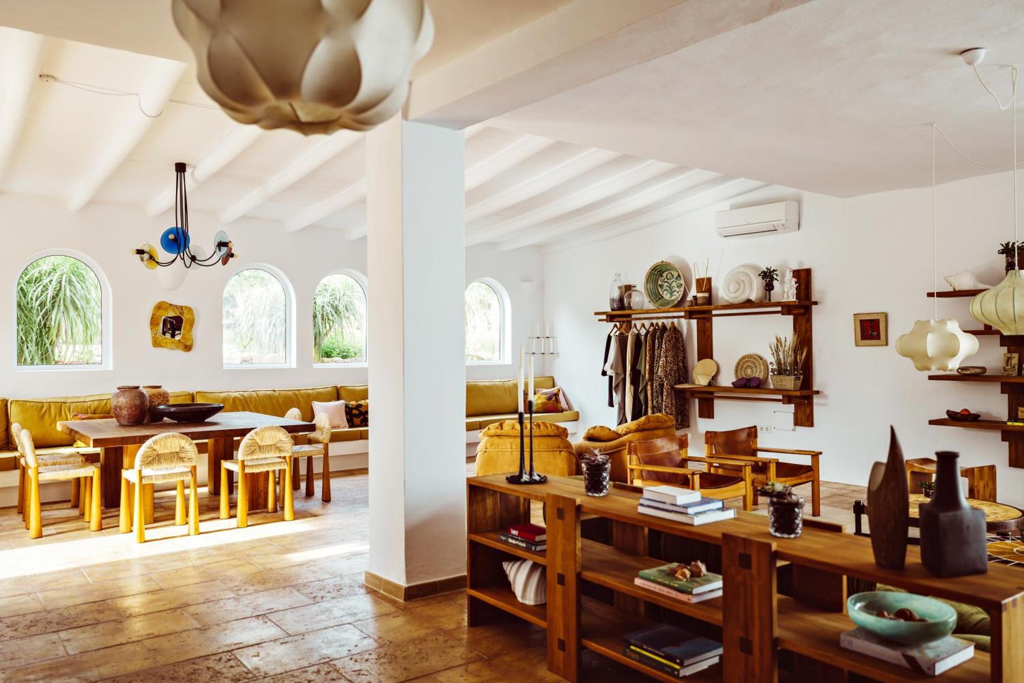 Petunia Ibiza, A Beaumier Hotel (Adults Only) Cala Vadella  Esterno foto