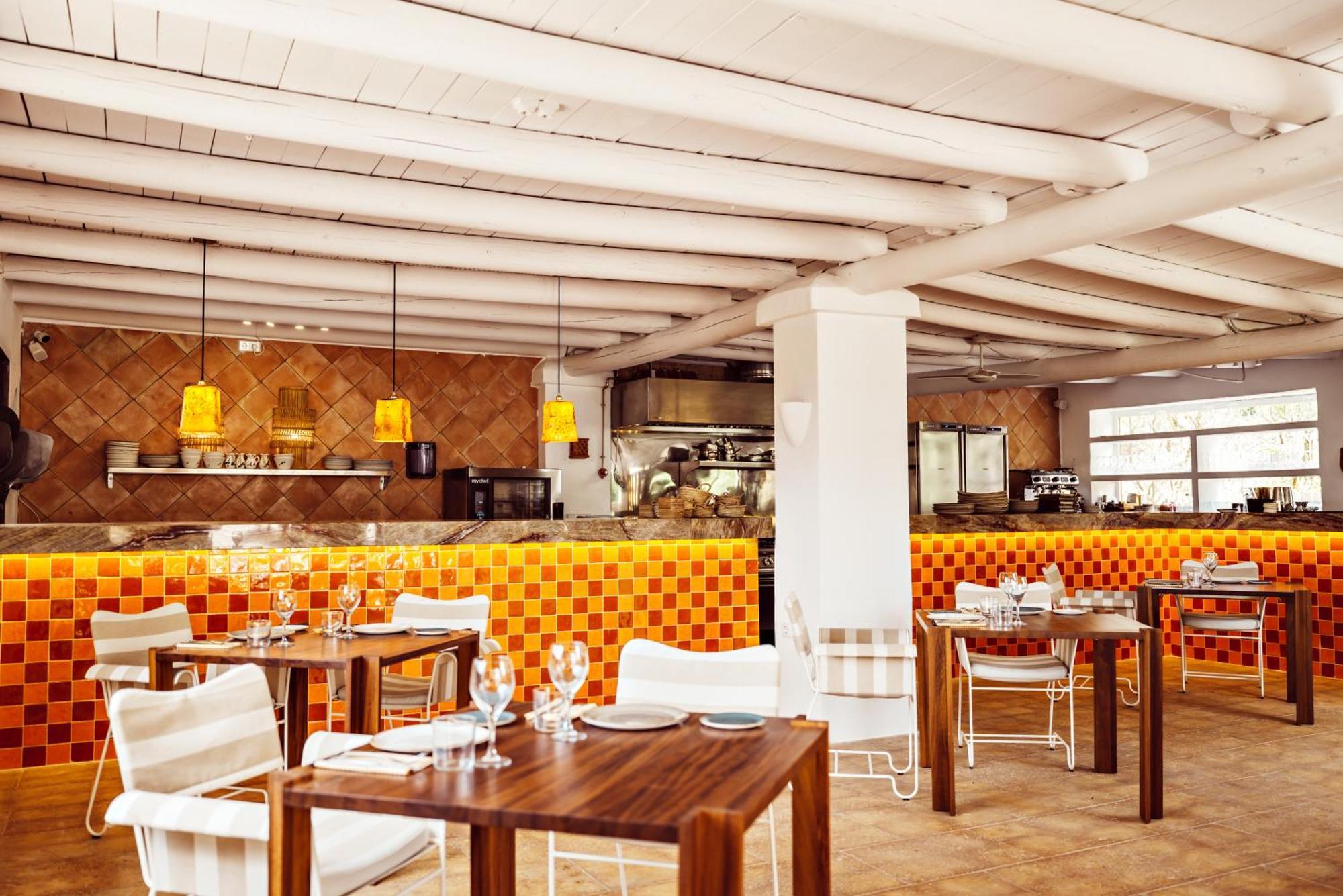 Petunia Ibiza, A Beaumier Hotel (Adults Only) Cala Vadella  Esterno foto