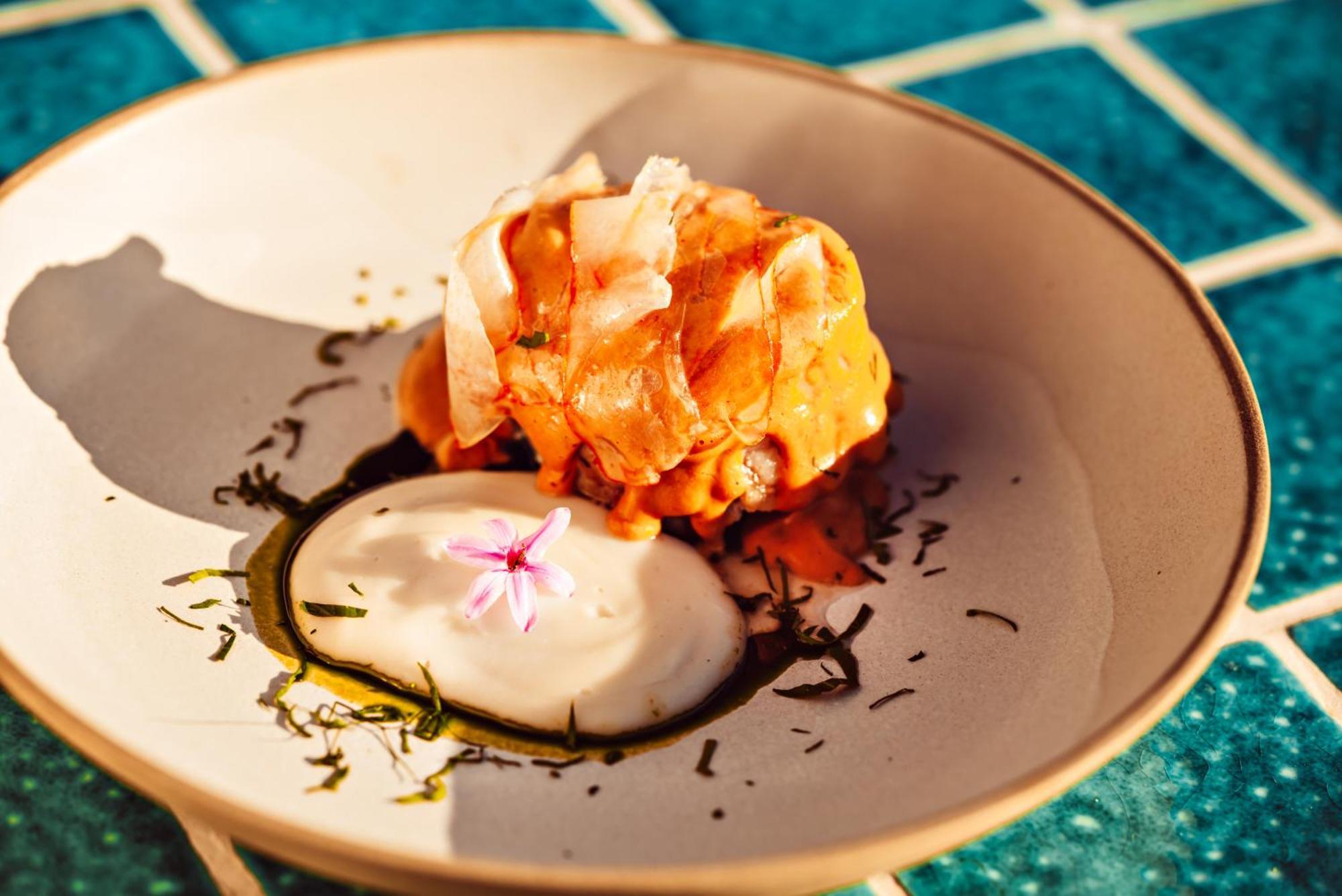 Petunia Ibiza, A Beaumier Hotel (Adults Only) Cala Vadella  Esterno foto