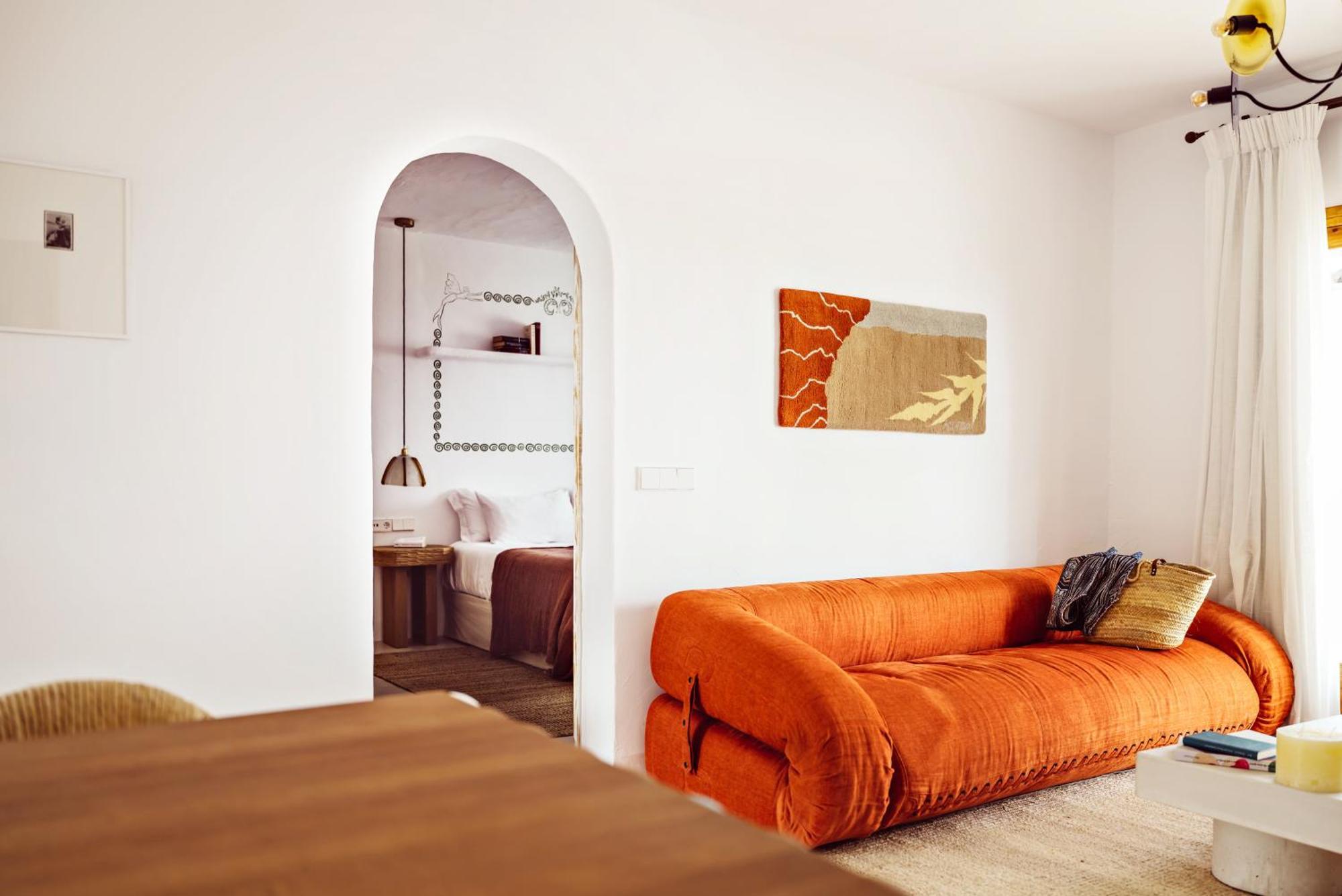 Petunia Ibiza, A Beaumier Hotel (Adults Only) Cala Vadella  Esterno foto