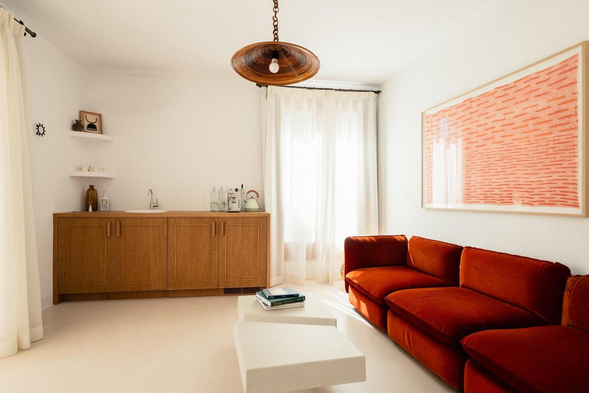 Petunia Ibiza, A Beaumier Hotel (Adults Only) Cala Vadella  Esterno foto