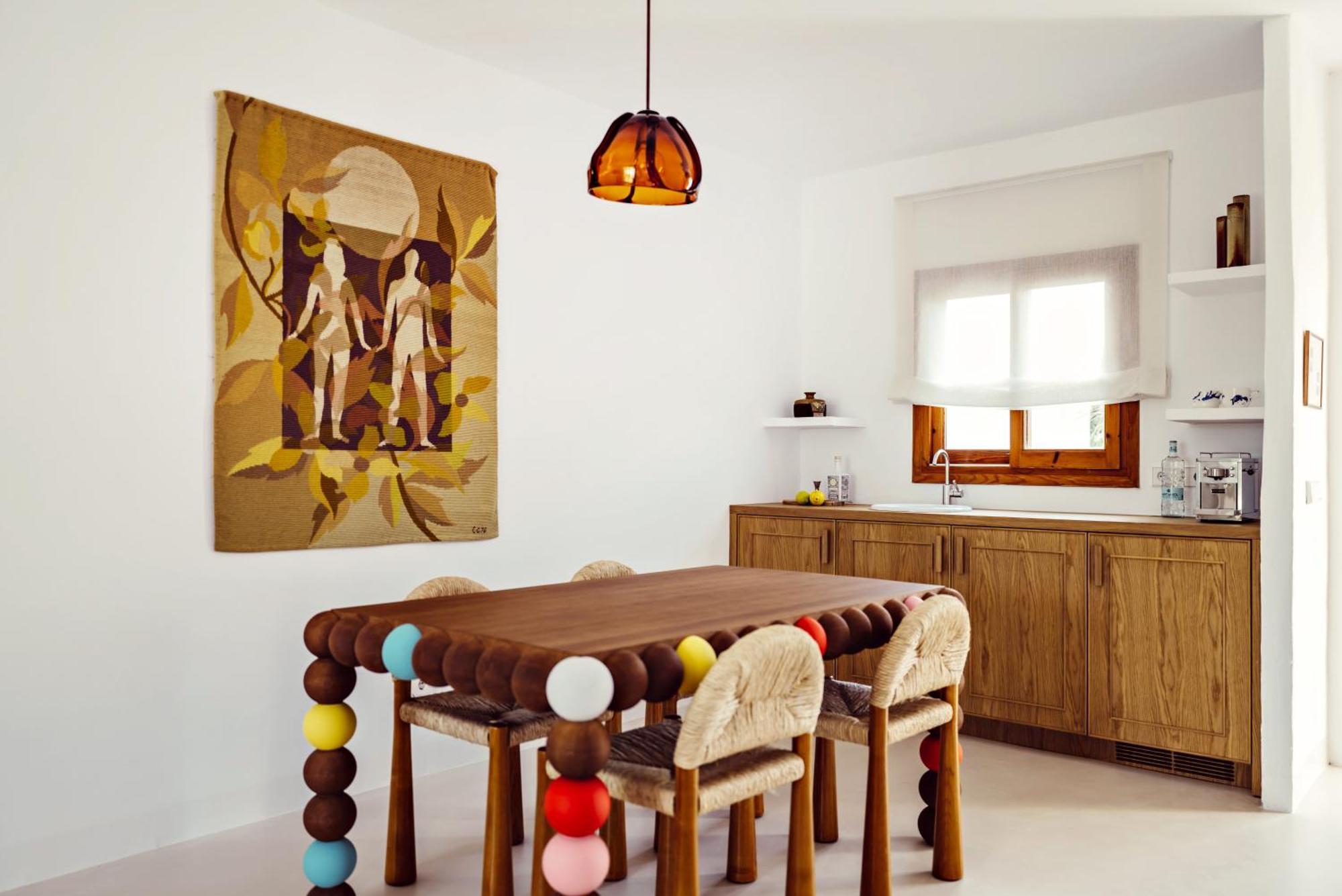 Petunia Ibiza, A Beaumier Hotel (Adults Only) Cala Vadella  Esterno foto