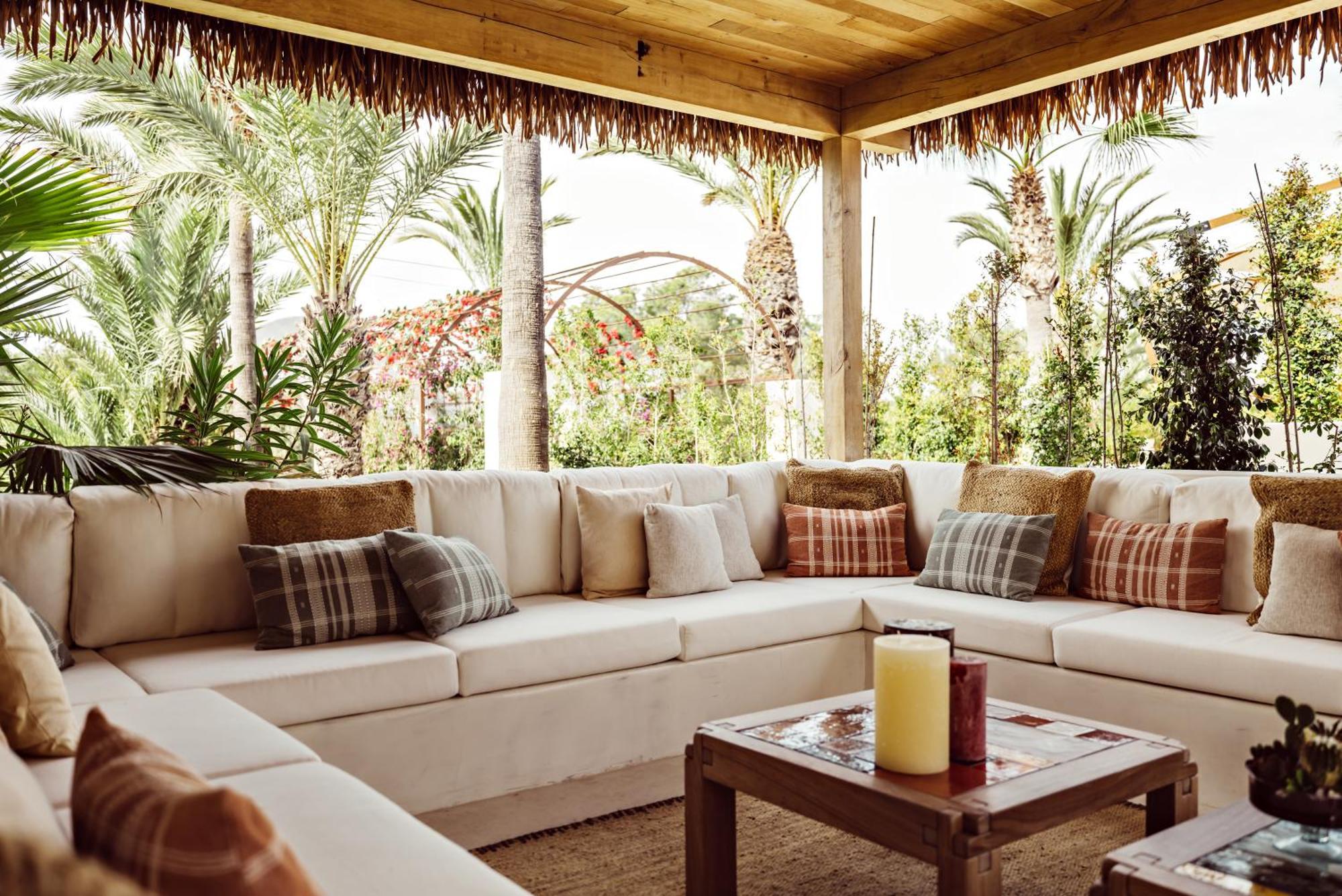 Petunia Ibiza, A Beaumier Hotel (Adults Only) Cala Vadella  Esterno foto