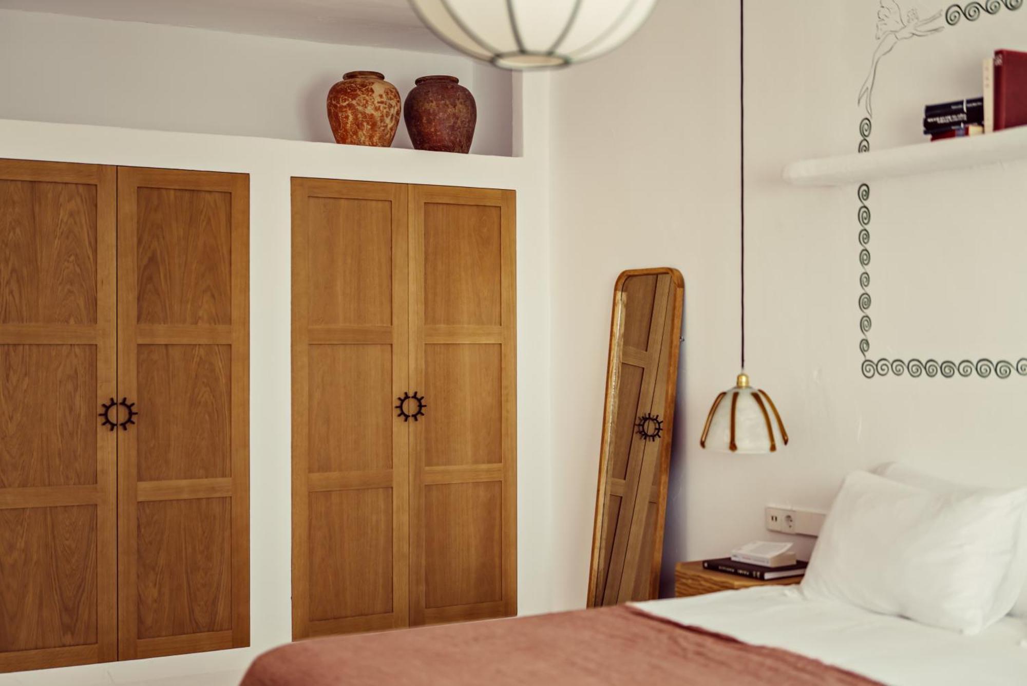Petunia Ibiza, A Beaumier Hotel (Adults Only) Cala Vadella  Esterno foto