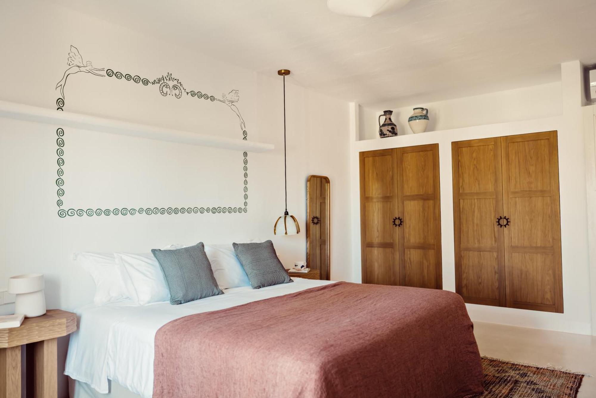 Petunia Ibiza, A Beaumier Hotel (Adults Only) Cala Vadella  Esterno foto