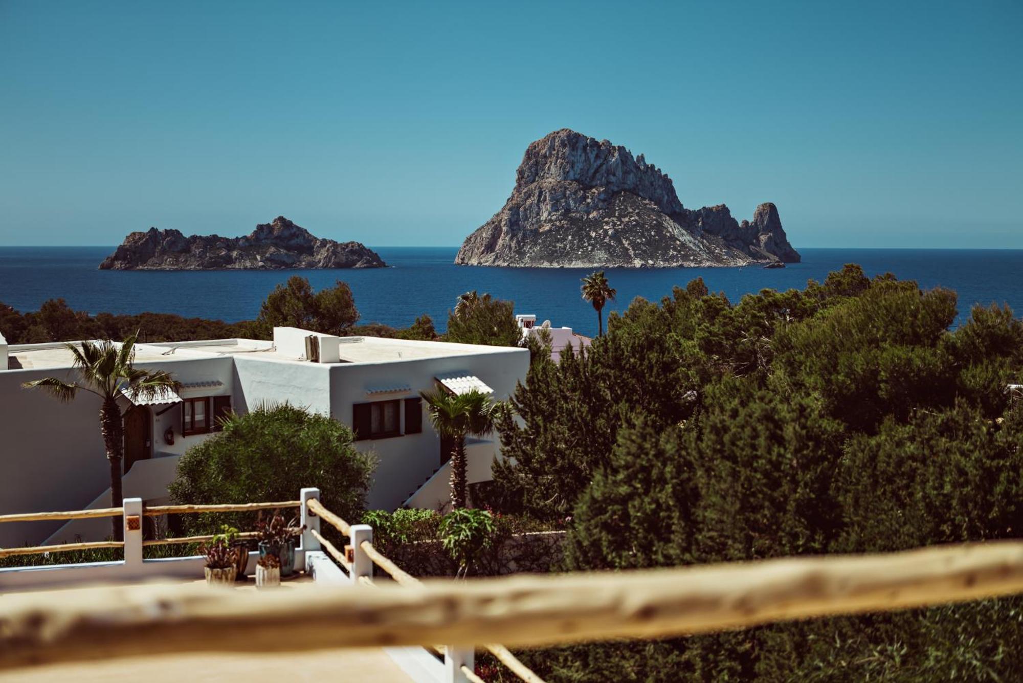 Petunia Ibiza, A Beaumier Hotel (Adults Only) Cala Vadella  Esterno foto