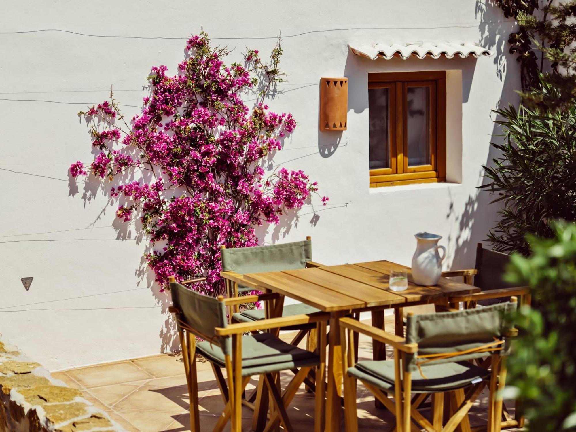Petunia Ibiza, A Beaumier Hotel (Adults Only) Cala Vadella  Esterno foto
