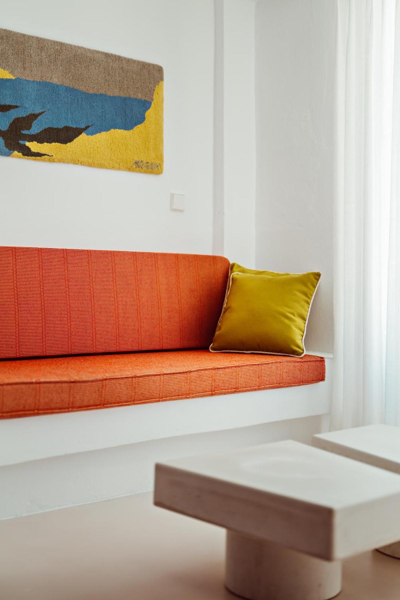 Petunia Ibiza, A Beaumier Hotel (Adults Only) Cala Vadella  Esterno foto