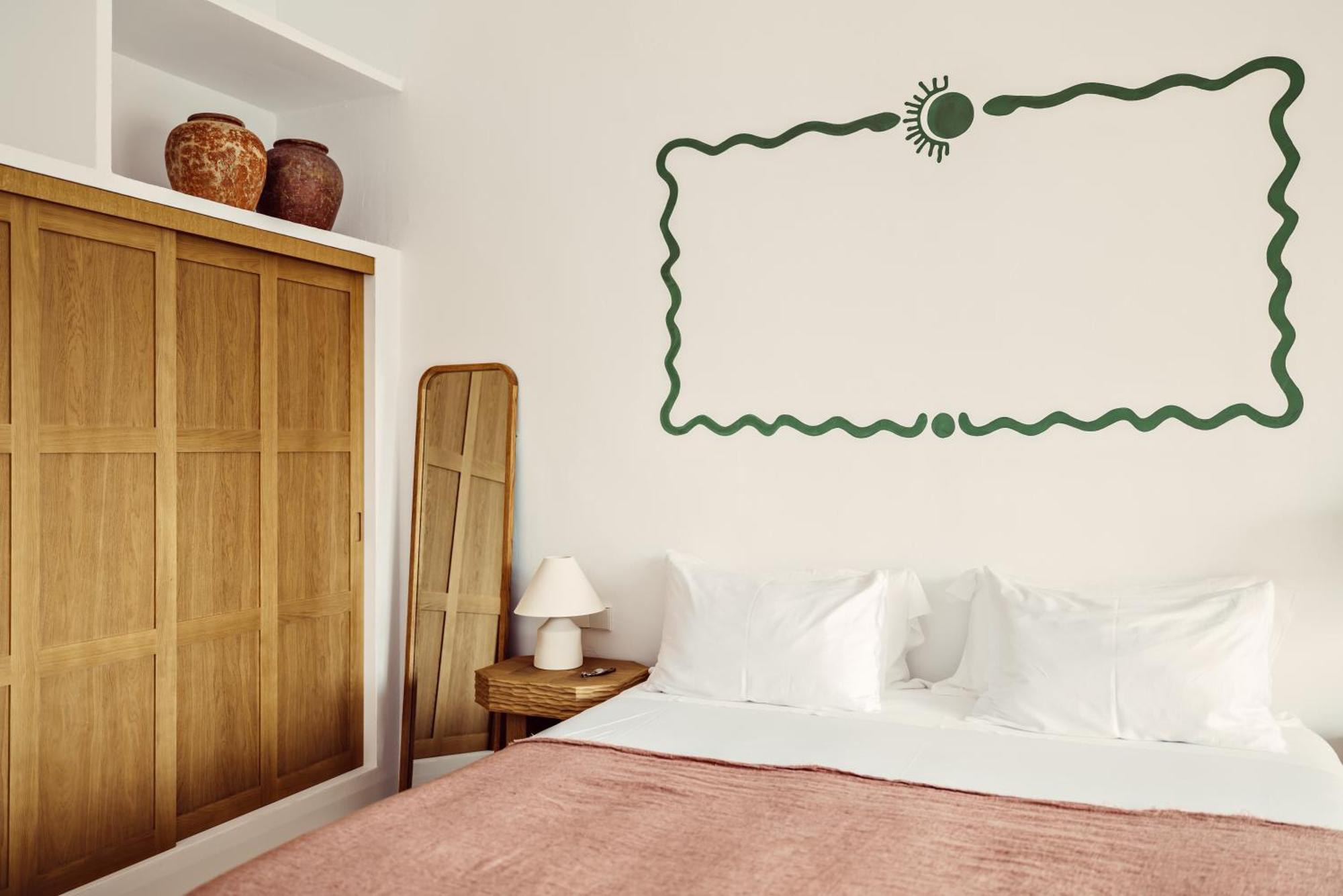 Petunia Ibiza, A Beaumier Hotel (Adults Only) Cala Vadella  Camera foto
