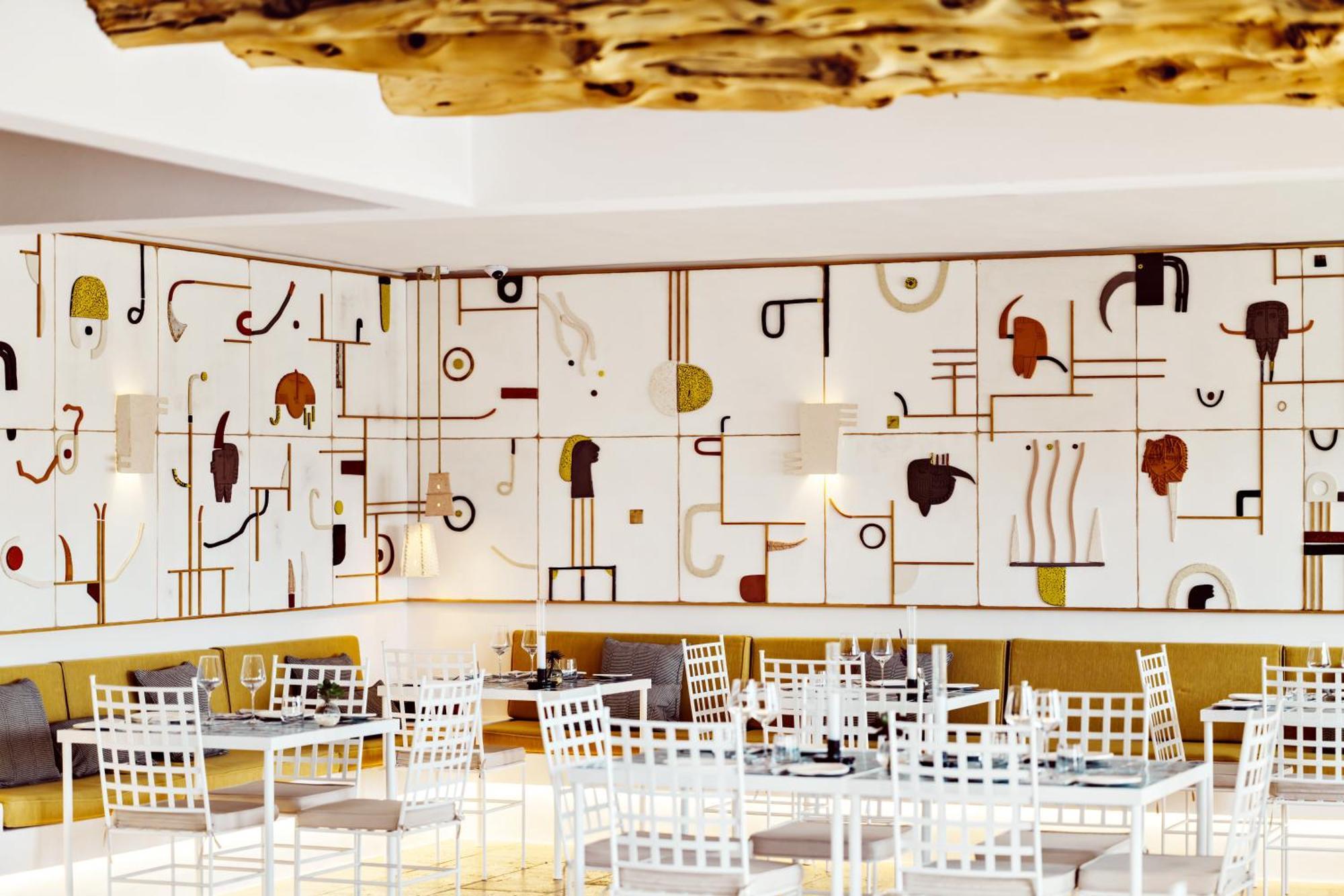 Petunia Ibiza, A Beaumier Hotel (Adults Only) Cala Vadella  Esterno foto
