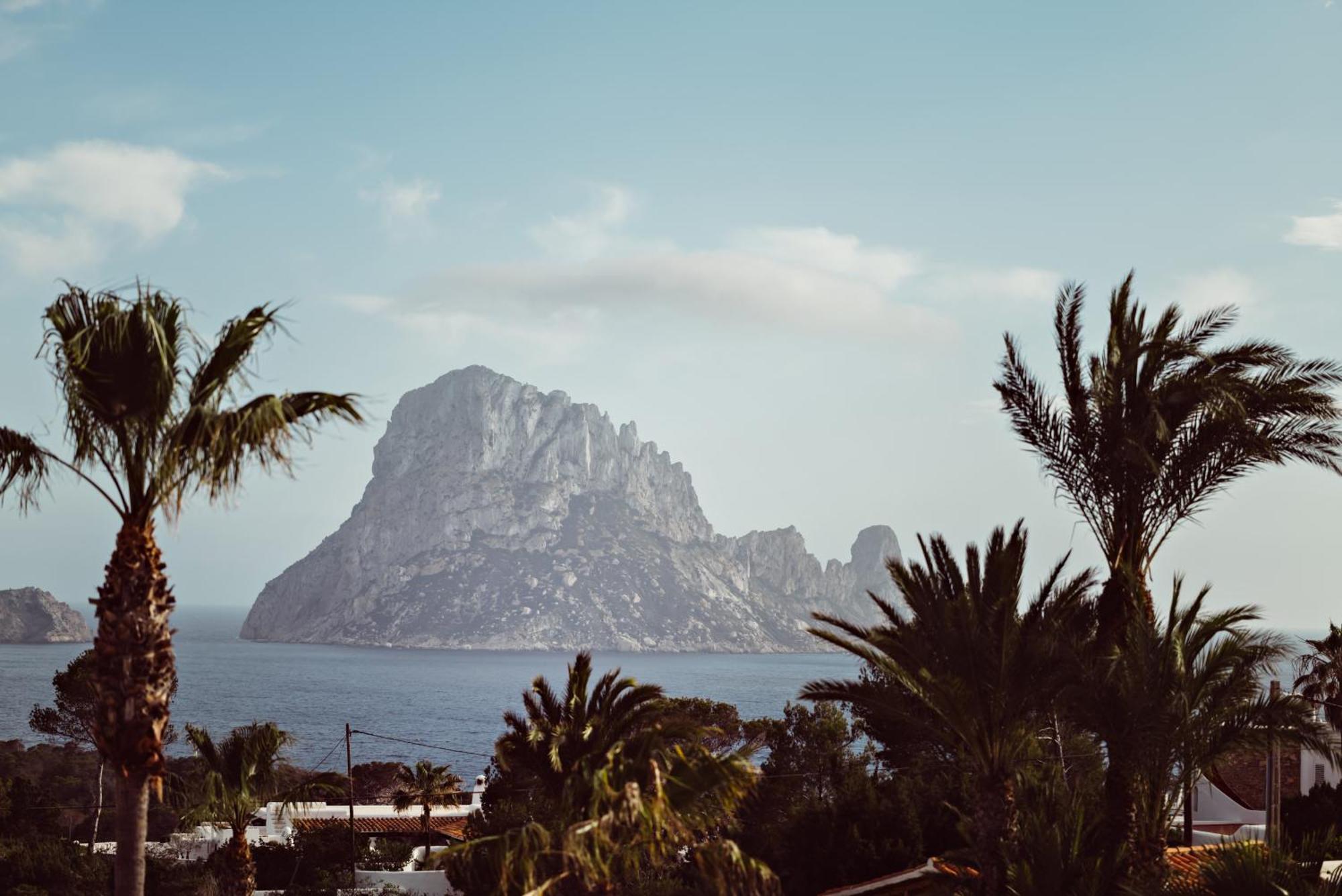 Petunia Ibiza, A Beaumier Hotel (Adults Only) Cala Vadella  Esterno foto