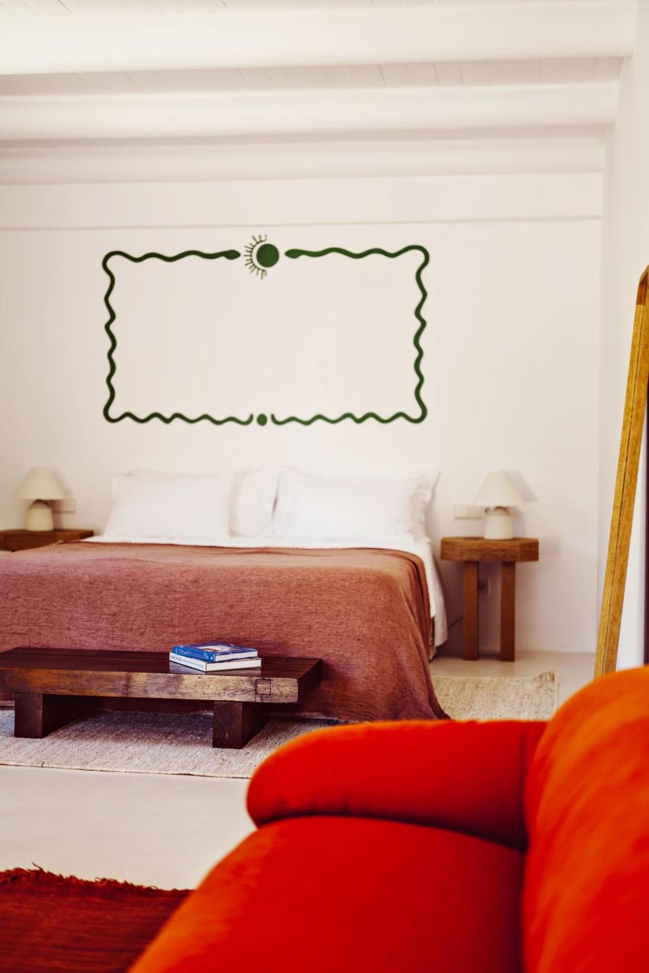 Petunia Ibiza, A Beaumier Hotel (Adults Only) Cala Vadella  Camera foto